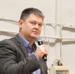 Airis Rikveilis.