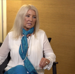 Elita Drāke.
