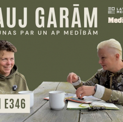 "Šauj garām!" #346 sērija. "Šauj garām!" #346 sērija.