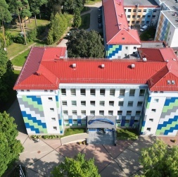 Ogres Kalna pamatskola. Ogres Kalna pamatskola.
