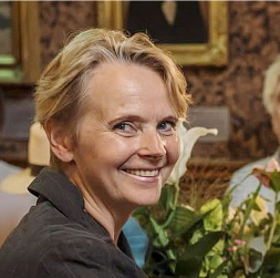 Anda Munkevica: "Saskarsmē ar mammu, kas arī ir simtprocentīga kurzemniece, jūtu, ka ir kaut kas tāds, kas ir tikai kurzemniekiem piederīgs."