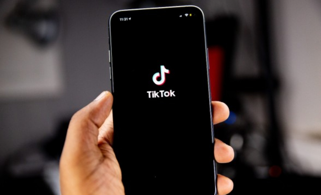 ‘‘TikTok’’.