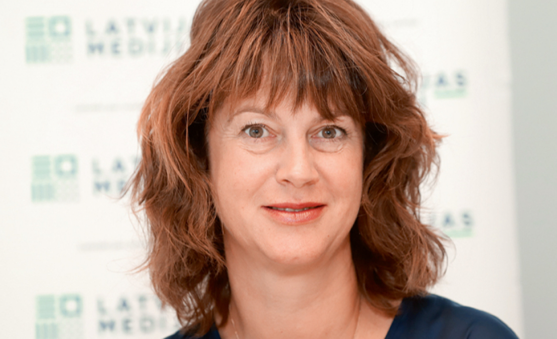 Maira Dzelzkalēja–Burmistre. Maira Dzelzkalēja–Burmistre.