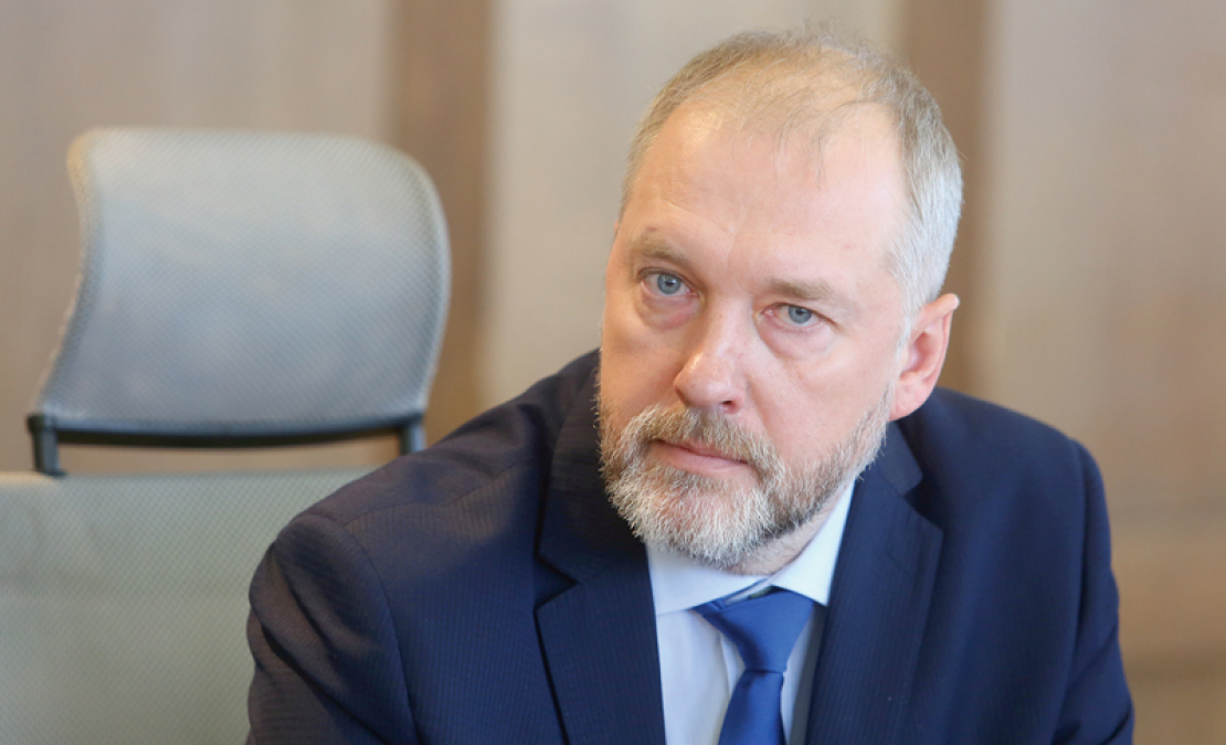 Guntis Gūtmanis, Lauksaimnieku organizāciju sadarbības padomes (LOSP) valdes priekšsēdētājs Guntis Gūtmanis, Lauksaimnieku organizāciju sadarbības padomes (LOSP) valdes priekšsēdētājs