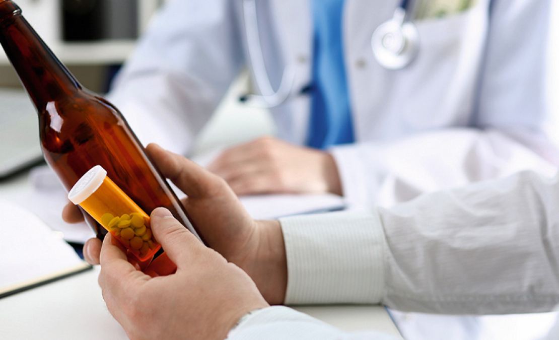 Vairāk esam dzirdējuši par alkohola nevēlamo ietekmi uz aknām, bet tas nodara ļaunumu arī nierēm. 