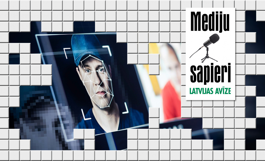 "Mediju sapieri". 16. epizode.