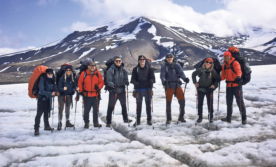 Ekspedīcija "Ārpus zonas". Ekspedīcija "Ārpus zonas".