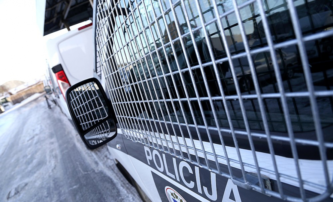 Valsts policija. Ilustratīvs attēls. Valsts policija. Ilustratīvs attēls.