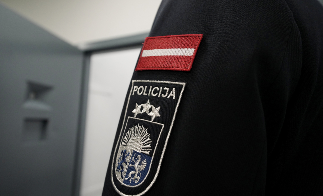 Valsts policija. Ilustratīvs attēls. Valsts policija. Ilustratīvs attēls.