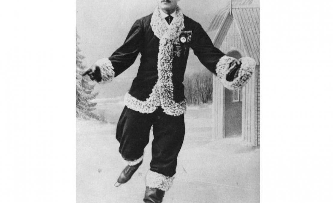 Džeksons Heinss (1840–1875). Džeksons Heinss (1840–1875).