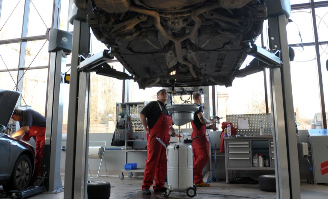 Ilustratīvs attēls.