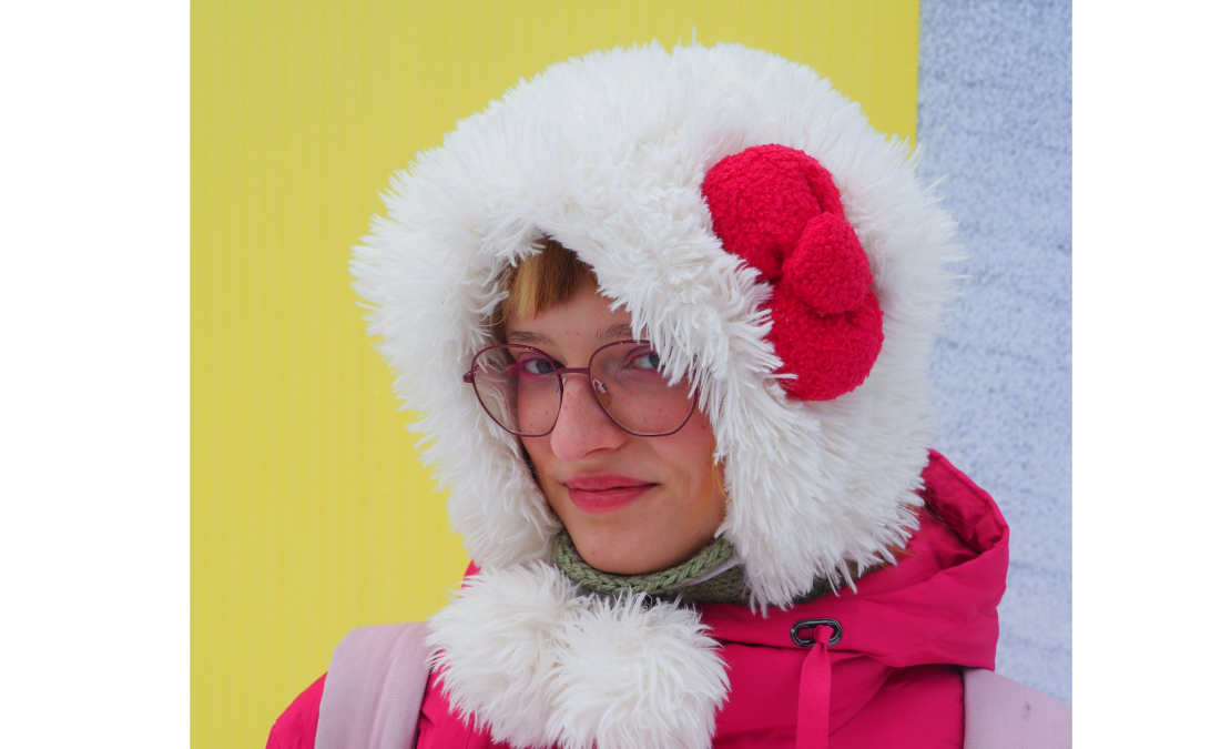 Elīza Aija Meldere.