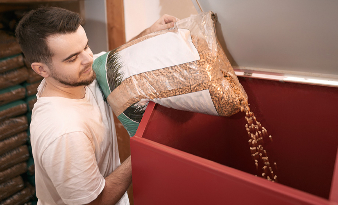 Granulas. Ilustratīvs attēls.