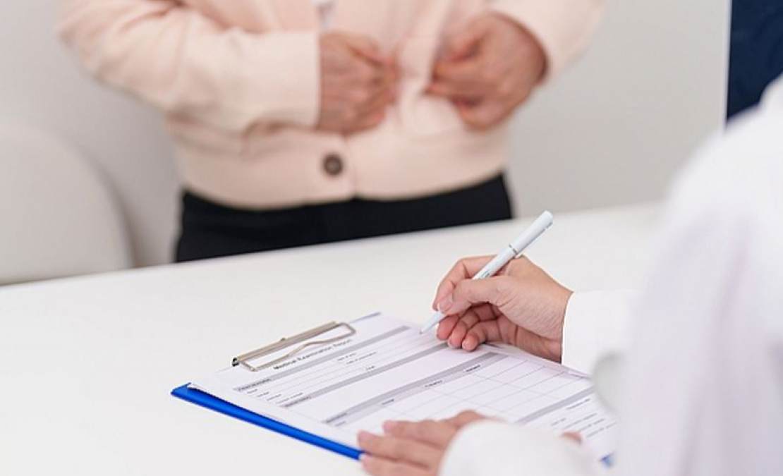 Izteikti simptomi liecina, ka nieru slimība jau ir progresējusi.