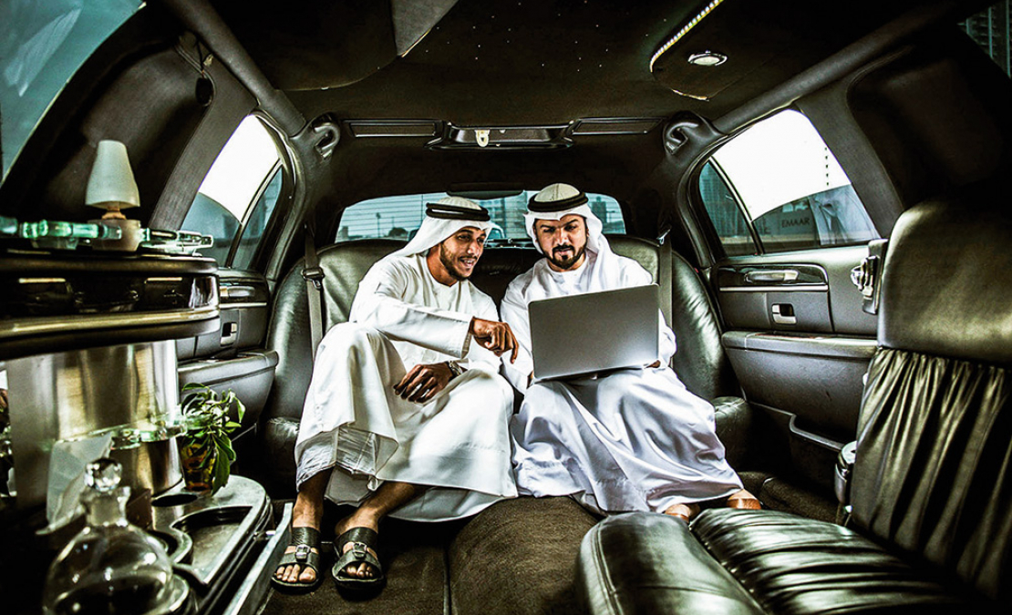 Dubaija pārvērtusies par īstenu biznesa un tā dēvēto inovāciju centru. Dubaija pārvērtusies par īstenu biznesa un tā dēvēto inovāciju centru.