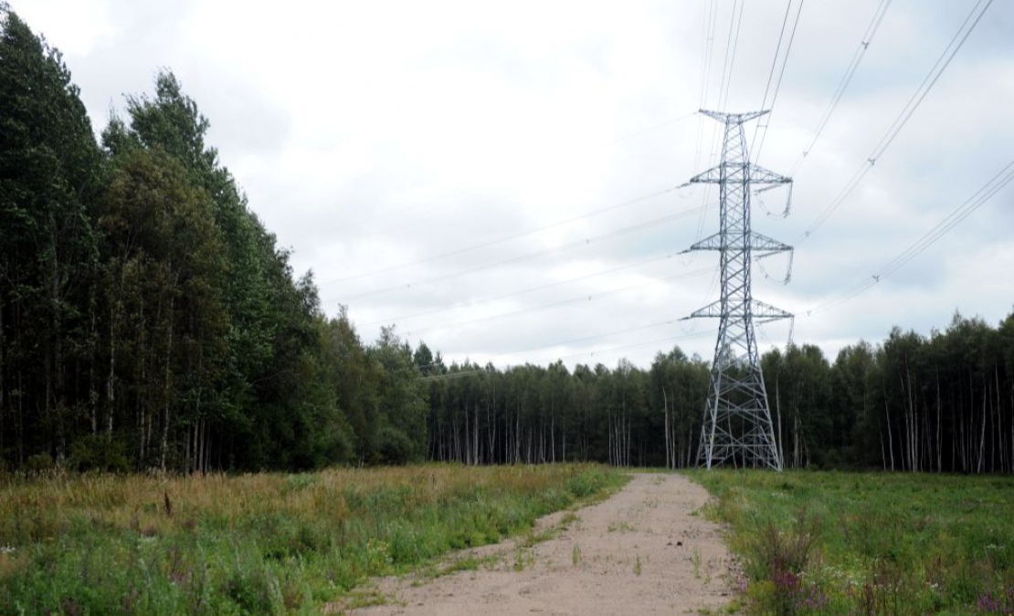 Arguments elektropārvades līnijas izbūvei citā vietā ir jaunais Kuldīgas statuss – UNESCO pasaules mantojuma sarakstā iekļautās Kuldīgas vecpilsētas panorāmu tāda augstsprieguma līnija nedrīkstot bojāt.