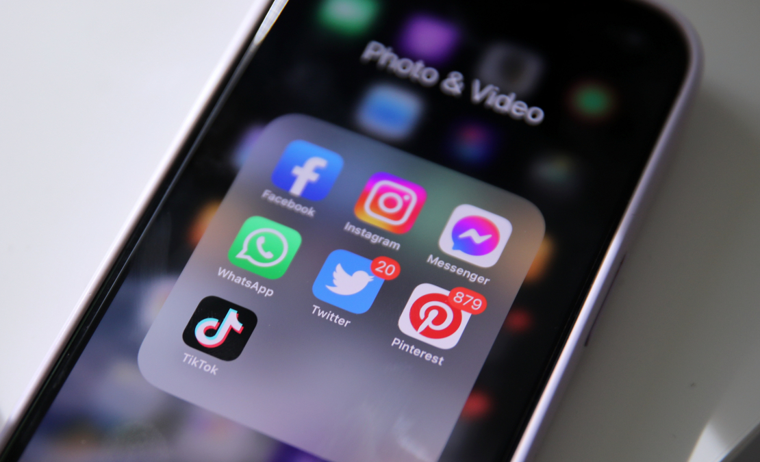 Mobilās lietotnes viedtālrunī. Mobilās lietotnes viedtālrunī.