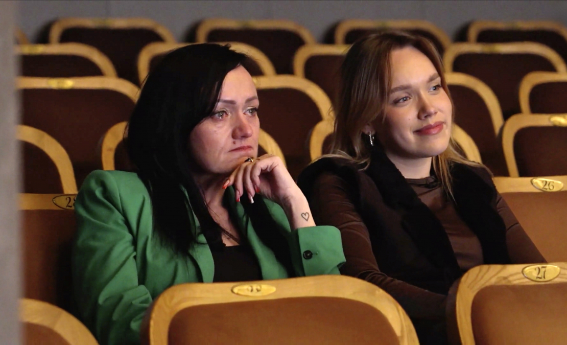 Agrita un Estere Bindres.