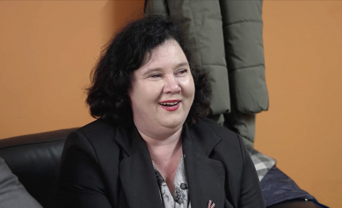 Margarita Kolosova. Margarita Kolosova.