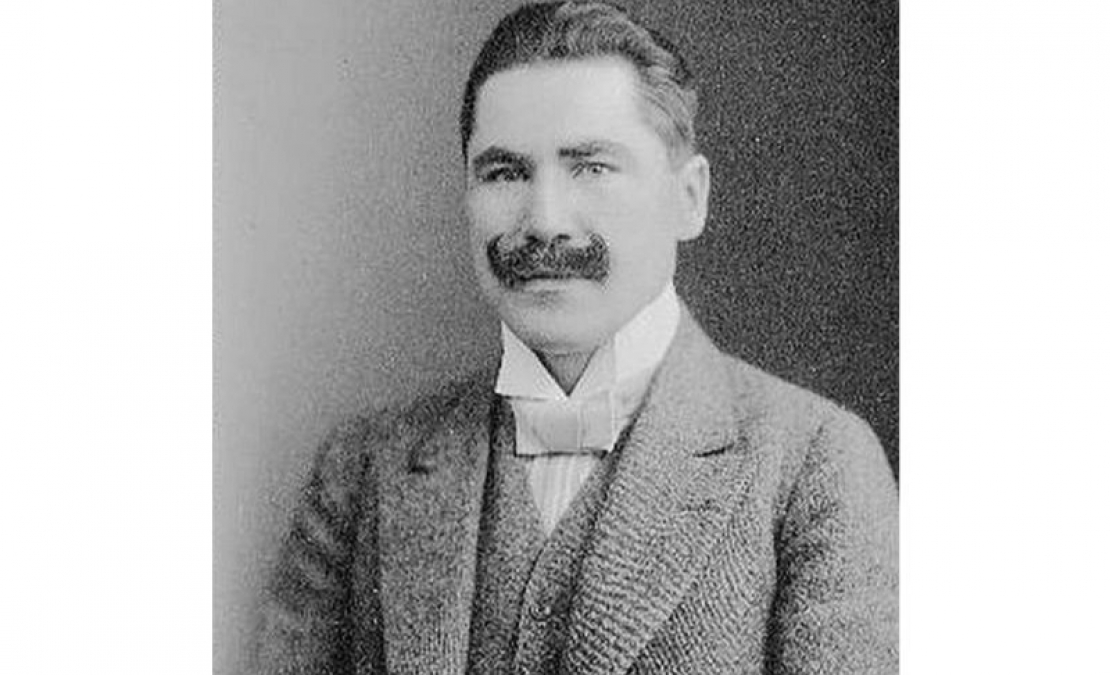 Jēkabs Duburs (1866–1916). Jēkabs Duburs (1866–1916).
