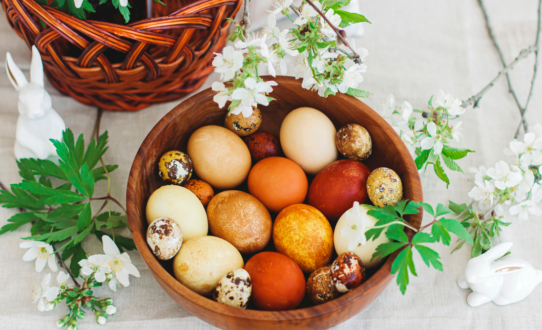 Priecīgas Lieldienas! Priecīgas Lieldienas!