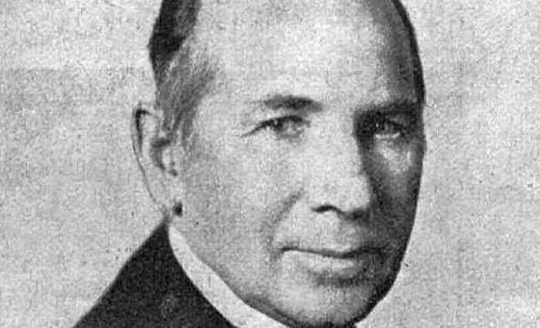 Francis Trasuns (1864–1926).