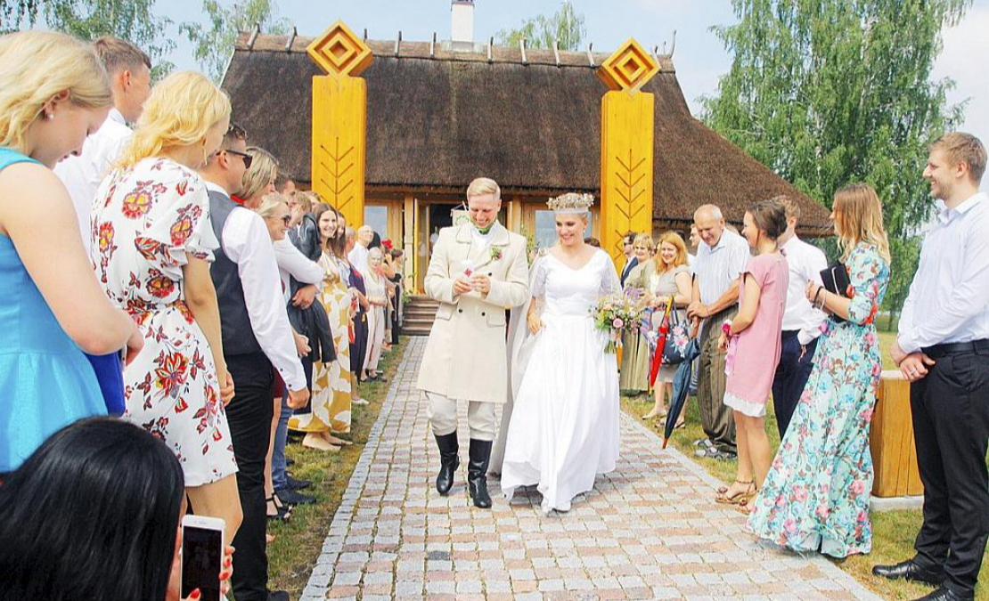 Kāzas. Ilustratīvs attēls. Kāzas. Ilustratīvs attēls.