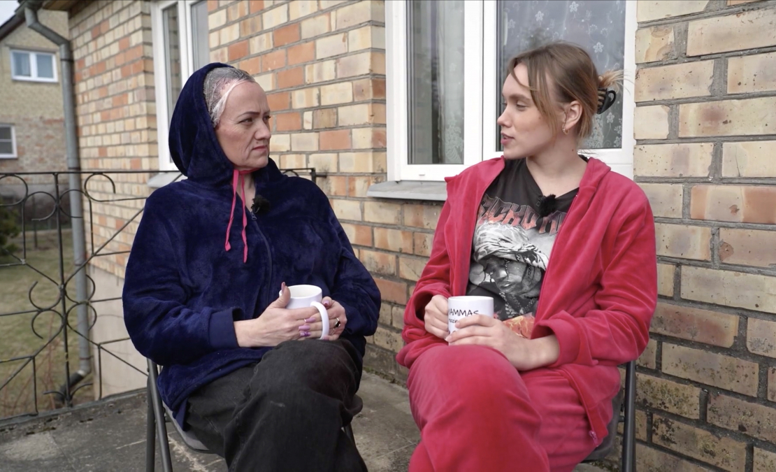 Agrita un Estrere Bindres.