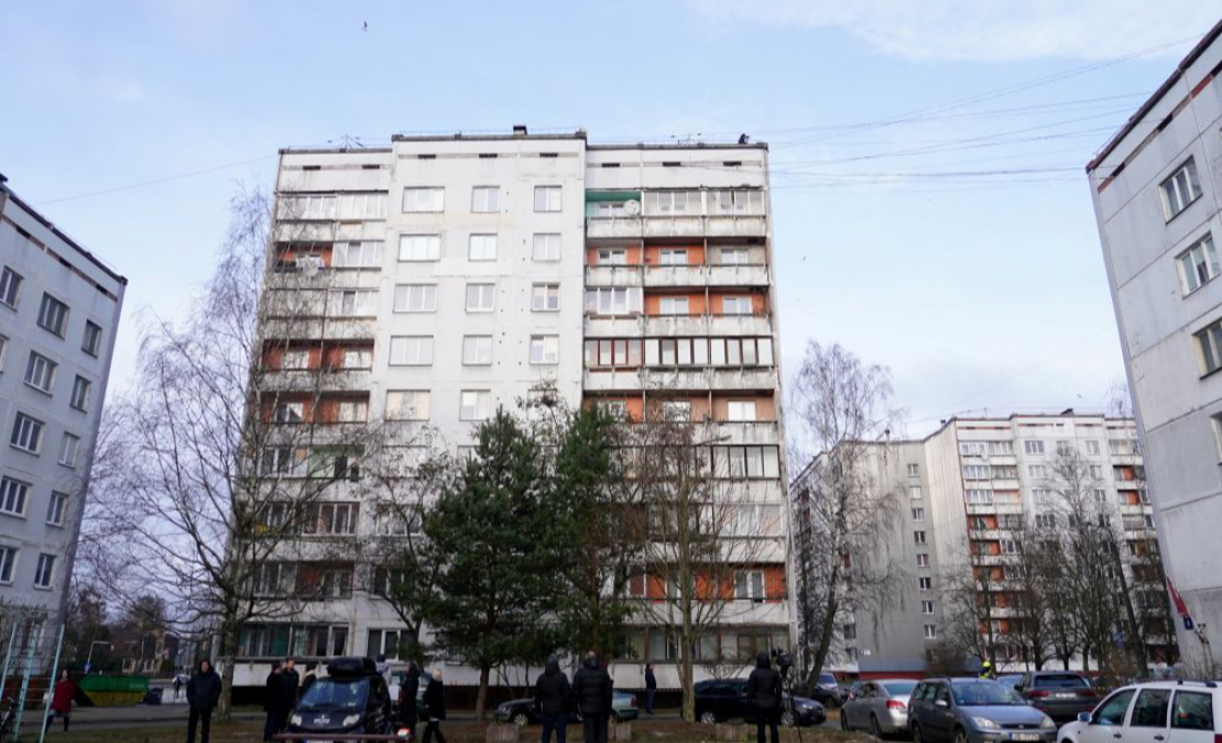 Ilustratīvs attēls.