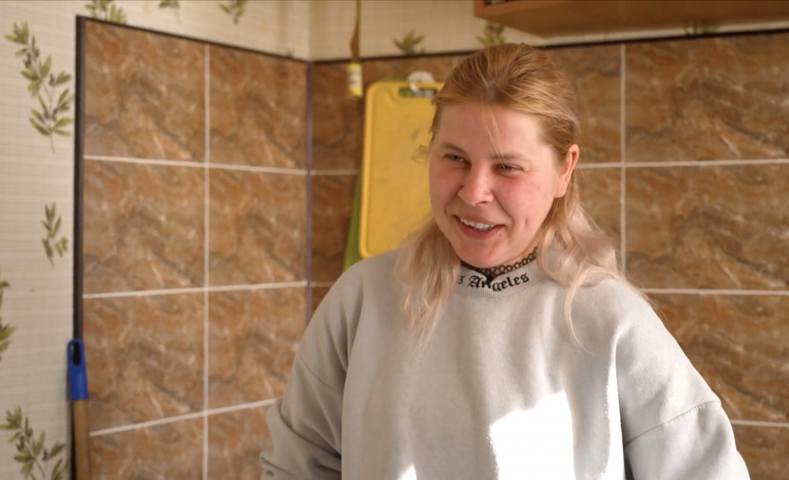 Ērkšķu Inese.