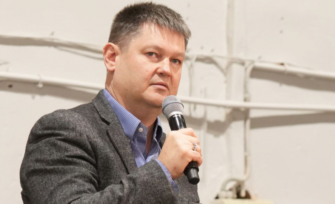 Airis Rikveilis.