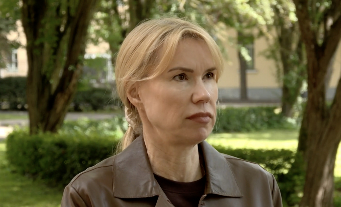 Ingūna Gulbe, Lauksaimniecības tirgus veicināšanas centra vadītāja. Ingūna Gulbe, Lauksaimniecības tirgus veicināšanas centra vadītāja.