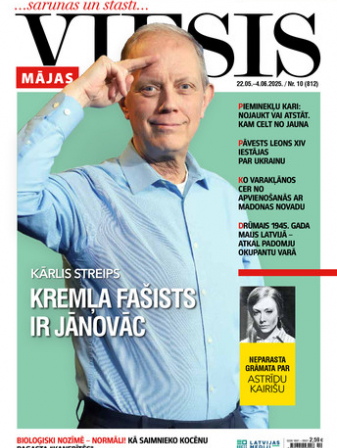 Mājas Viesis