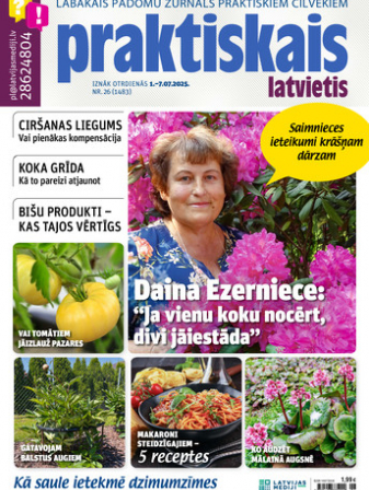 Praktiskais Latvietis