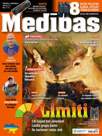Medības