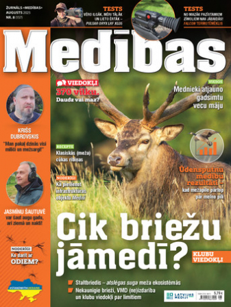 Medības
