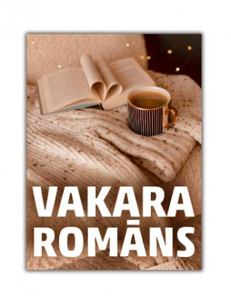 Vakara Romāns