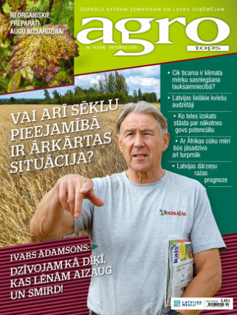 Agro Tops