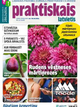 Praktiskais Latvietis