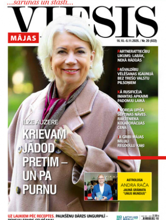 Mājas Viesis
