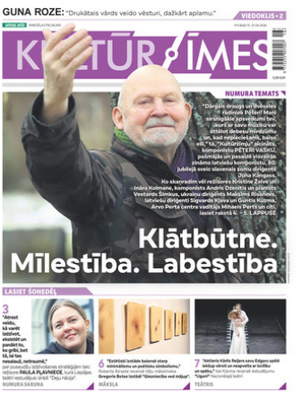 Kultūrzīmes