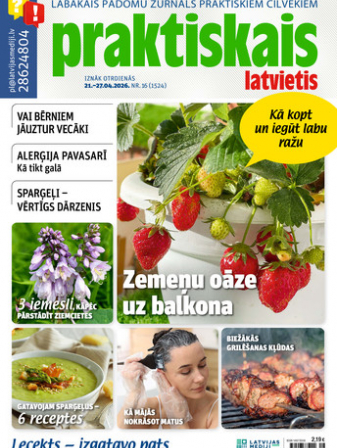 Praktiskais Latvietis
