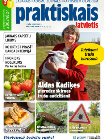 Praktiskais Latvietis