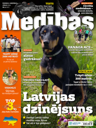 Medības