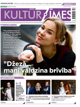 Kultūrzīmes