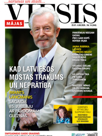 Mājas Viesis