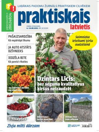 Praktiskais Latvietis