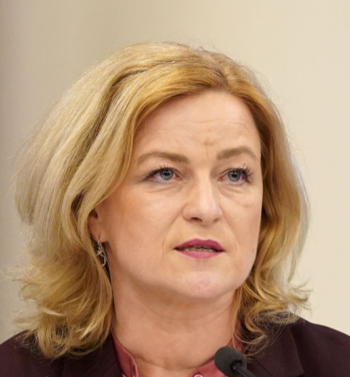 Ilze Indriksone.