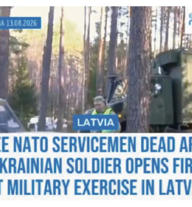 Video vizuāli un stilistiski ļoti atgādina "Euronews" sižetu, izmantots arī šā kanāla logo un tam raksturīgās videopārejas. 
