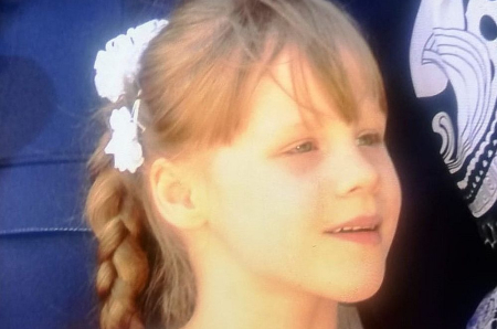Justīne Reinikova.